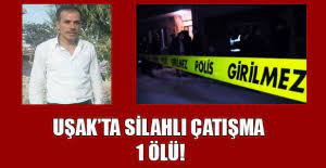 İlimizin sevilen ve tanınan sanatcısı şaban er karaciğer nak. Usak Haber Merkezi