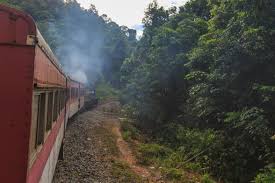 Maybe you would like to learn more about one of these? Sabah State Railway Wikipedia