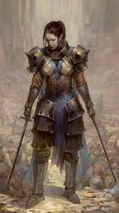 Portrait of mystic elf woman. Pin By Shaun Gore On Fantasy Art Concept Art Characters Character Art Character Design