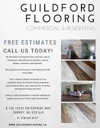 Call now for competitive pricing and quality work! Guildford Flooring Home Facebook