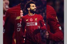 محمد صلاح حامد محروس غالي (من مواليد 15 يونيو 1992، بمدينة نجريج في مصر)، هو لاعب كرة قدم دولي مصري، يلعب في مركز الجناح الأيمن مع نادي ليفربول في الدوري الإنجليزي الممتاز ومنتخب مصر. Arheologija Konacan Premijer ØªÙŠØ´Ø±Øª Ù…Ø­Ù…Ø¯ ØµÙ„Ø§Ø­ Ø§Ù„Ø¬Ø¯ÙŠØ¯ Ù„ÙŠÙØ±Ø¨ÙˆÙ„ Randysbrochuredelivery Com