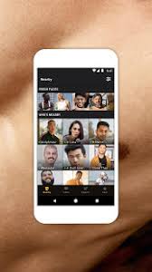 Descargar la última versión de grindr para android. Grindr Gay Chat 5 23 1 Unlocked Apk Android Free