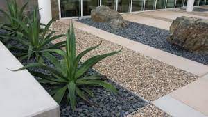 If you are considering updating an outdoor space or garden area around your home, our assortment of landscaping rocks is a great place to start. Florida River Rock Mexican Beach Pebbles For Landscaping