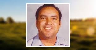 Phillip T Griego Obituary November 1, 2006
