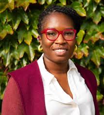 Beyond The Bars Fellowship Alumni