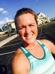 Arms and shoulders today. Always grateful when I can get to the gym!