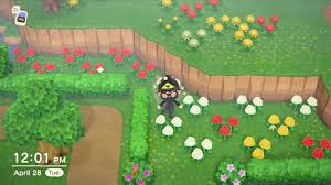Curious how to grow gold roses in acnh? Flower Guide Hybrid Flowers Flower Crossbreeding List Animal Crossing New Horizons Wiki Guide Ign