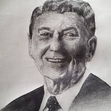 THE GREATEST PRESIDENT IN AMERICAN HISTORY!