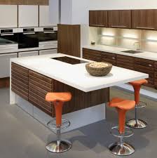 Corian is a brand of solid surface material created by dupont. Encimeras De Acero Inoxidable Corian Y Silestone