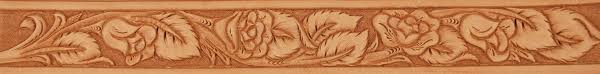 Enjoy and we appreciate your support! Lone Tree Leather Works Tooling Patterns For Traditional Hand Carved Leather Belts