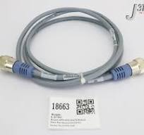 27838 APPLIED MATERIALS RING, COVER 300MM B101 (CERAMIC)TIN ...