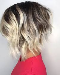 This jaw length bob is based on a strong geometric and disciplined shape, but with layers providing texture and movement. 50 Most Eye Catching Short Bob Haircuts That Will Make You Stand Out