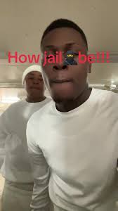 How jail🥷be!!!!!! #fypシ゚viral #prisontiktok #fypppppppppppppp #fypシ