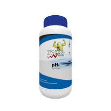 Hy-Pro PH- Grow - Nitric Acid ~ PH Regulator | EUGardencenter -  EUGardencenter