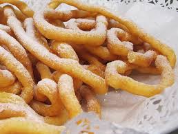 Strauben Rezept Strauben Rezepte Essen Und Trinken