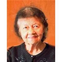 Virginia Duprey Obituary