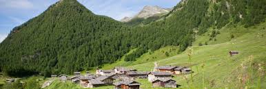 Rund 100 personen waren bis zum frühen abend auf. Sommer Urlaub Sudtirol Gitschberg Jochtal