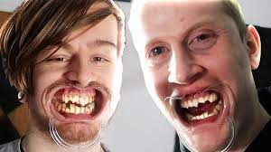 It's a way to keep your whole body healthy, too. 8 Bitgaming On Twitter Listen We Are Sick Of The Stereotype That British People Have Bad Teeth You Re Just Jealous We Are So Beautiful