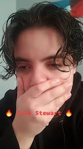 Darkest Minds Cole Stewart