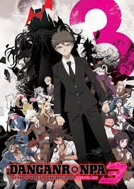 What order do the danganronpa anime go in. What Is The Right Order To Watch Danganronpa Anime Quora