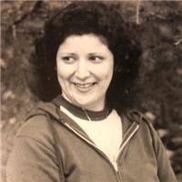 Anna Avila Obituary (1953