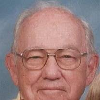 Max E Castner Obituary