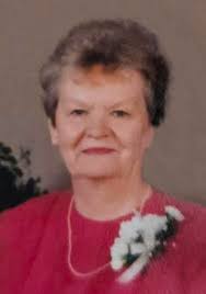 Lois R Gardner — Pollock-Randall Funeral Home