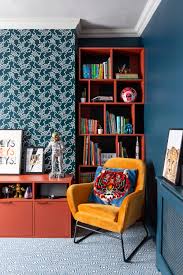 Modern superhero boys bedroom makeover: Bold Bright And Colourful Boys Bedroom Makeover Gold Is A Neutral
