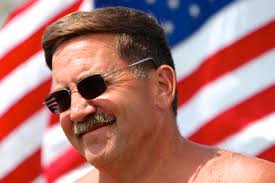 In Back Bay, an 'LZ' for returning American warriors takes shape