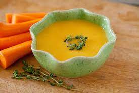 havuc corbasi tarifi bebekler icin en guzel corba tarifleri yemek tarifleri mama tarifleri yemek