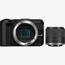 Canon EOS R50 V
