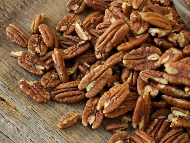 Pecan Nuts