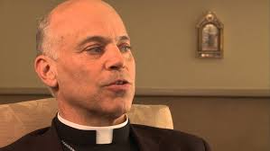 Father Jonathan Kalisch O.P. invites you to the Eucharistic Revival Advent  Preaching Series