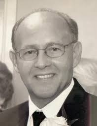 Obituary information for Ken M. Barrow