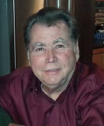 Obituary of Norb King