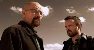 Why Did Walter White Always Save Jesse? - Quora