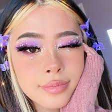 Pin von pac auf Debut song ( Lilac )