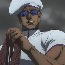 Who wins? : r/JujutsuPowerScaling