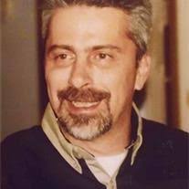 Richard Bennett Obituary