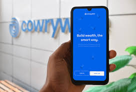 Bumble is an unconventional dating app where women make the first move. Nigeria S Cowrywise Raises 3m Pre Series A To Scale Its Wealth Management Platform Techcrunch