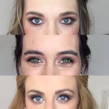 Gail Berry Make Up Artist