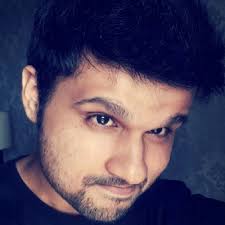 One of my very old sketch