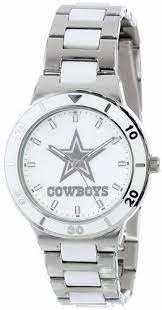 Game Time Nfl 36mm Women S Dallas Cowboy Watch White Silver Xwl751 Game Time Nfl 36mm Women S Dallas Cowboy Watch White Silver Xwl751 Cowboys Watch Dallas Cowboys Watch Super Bowl Rings