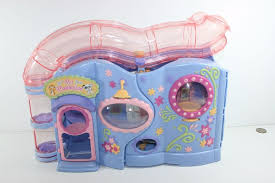 Littlest Pet Shop Little Pet Lovin Playhouse Littlest Pet Shop Play Set House Littlest Pet Shop Little Pet Shop Toys Little Pet Shop