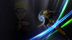 Naruto Uzumaki Naruto Wallpaper Naruto And Sasuke Wallpaper Wallpaper Keren