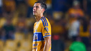 Mauro Lainez, jugador de Tigres, enfrenta un proceso por adeudo de pensión alimenticia