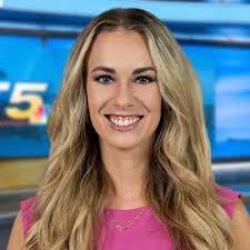 Olivia Ray's Instagram, Twitter & Facebook