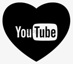 So i went and updated to the newest version of gimp, but no dice, it still has it back background. Youtube Logo Black Png Images Free Transparent Youtube Logo Black Download Kindpng