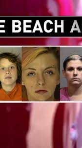 Undercover officer talks string of prostitution arrests