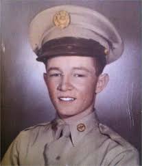 A1C Horace Allemand (1929-1992)